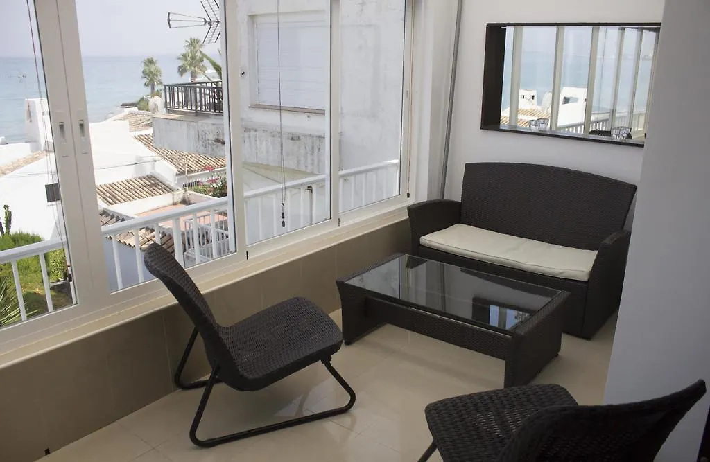 Bahia Dorada Hotel Estepona
