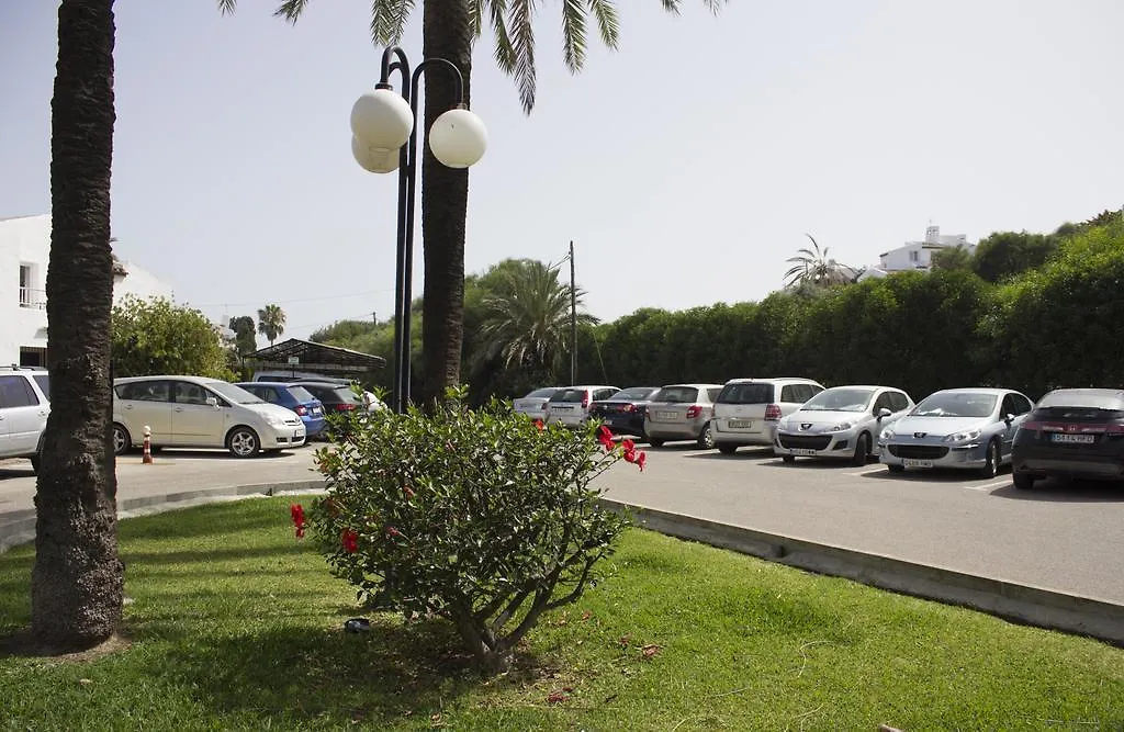 Apartment Bahia Dorada Hotel Estepona